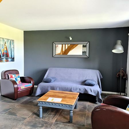 Maison Normande Freneuse-Sur-Risle Exteriér fotografie