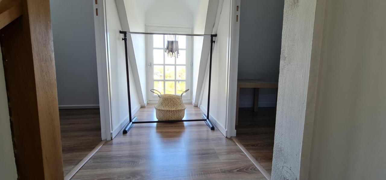 Maison Normande Freneuse-Sur-Risle Exteriér fotografie